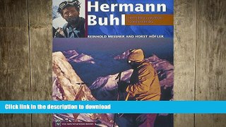 GET PDF  Hermann Buhl Climbing Without Compromise  PDF ONLINE