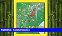 FAVORITE BOOK  Stepping Stones Across New Hampshire: A Geological History of the Belknap