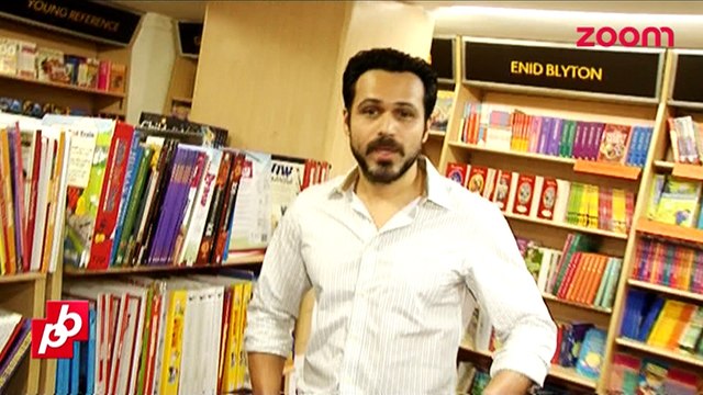 Emraan Hashmi Asks Aishwarya Rai Bachchan For Forgivness-Bollywood News