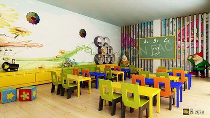 3D Interior Design Video2