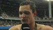 Jeux Olympiques 2016 - Manaudou analyse sa course