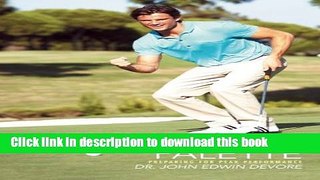 [Popular Books] Golfer s Palette: Preparing for Peak Performance Full Online
