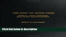 Download The Cost of Being Poor: Poverty, Lead Poisoning, and Policy Implementation [Full Ebook]