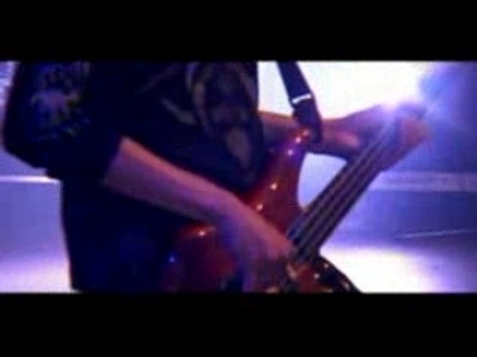 Within Temptation-The Promise (Live M`era Luna)