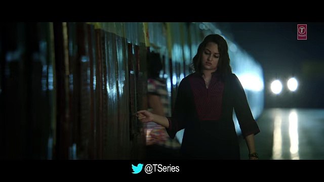 BAADAL Video Song - Akira - Sonakshi Sinha - Konkana Sen Sharma - Anurag Kashyap -