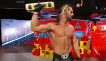 Wow Dean Ambrose attacks Seth Rollins on WWE RAW 5 LULY 2016 REAL MACH LOOK WHATS HAPPEN