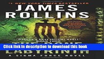 [Popular] The Bone Labyrinth: A Sigma Force Novel (Sigma Force Novels) Paperback Free