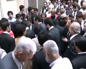 Some People Are Busy In their work