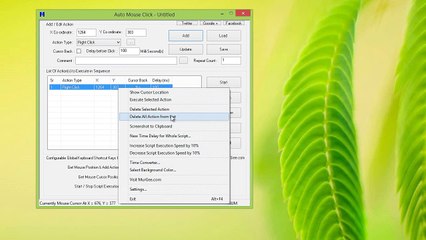 Automation Software for Windows