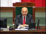 Poseł Anna Schmidt-Rodziewicz - Wystąpienie z dnia 20 lipca 2016 roku.