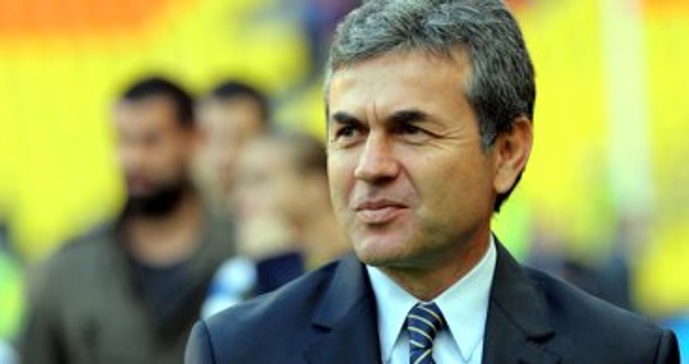Fenerbahçe, Aykut Kocaman İçin Tazminat Bile Ödemeye Hazır