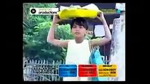 Film Hidayah FTV Kisah Nyata - Gadis Penjual Kue Pisang Keliling