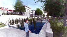 Marmalade Plaza