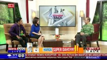 Lunch Talk: Rio dan Nasib Olahraga Kita #1