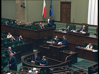 Poseł Adam Szłapka - Wystąpienie z dnia 21 lipca 2016 roku.