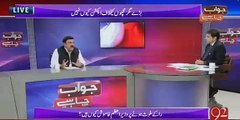 Ayaz Sadiq Says That He Will Throw Imran Khan Out of Assembly - Sheikh Rasheed