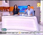 اللقطات الأولى للمصريين المختطفين فى ليبيا عقب تحريرهم من القوات الخاصة