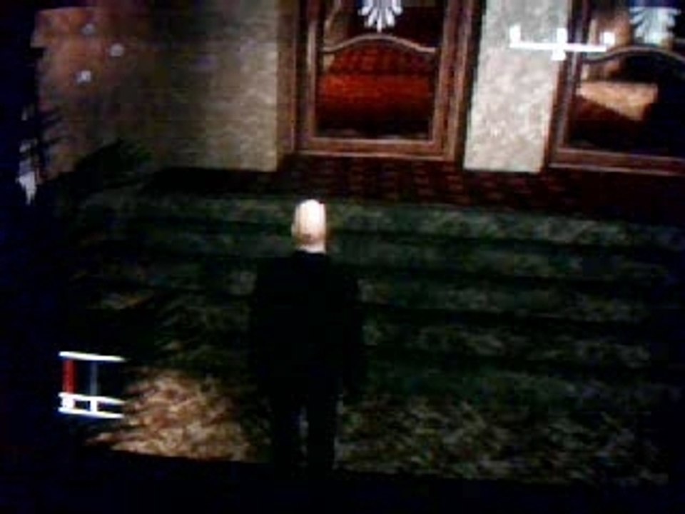 Hitman blood money dernier acte