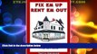 READ FREE FULL  Fix  em Up, Rent  em Out: How to Start Your Own House Fix-up   Rental Business in