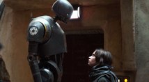 Rogue One: A Star Wars Story Trailer