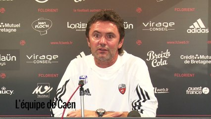 SMC / FCL : La conférence de Sylvain Ripoll