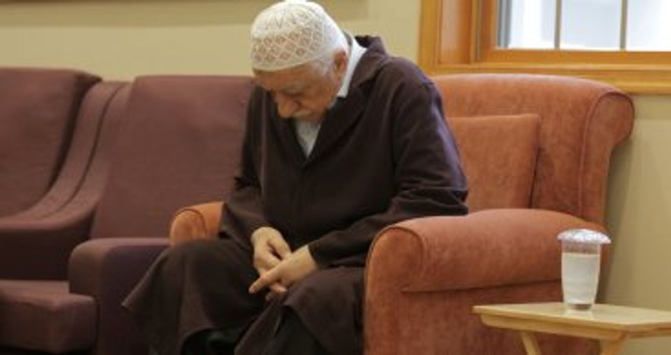 Fethullah Gülen, Ömer Ekinci, Kemal Elibal ve Cemal Soncu'nun Mal Varlıklarına El Konuldu