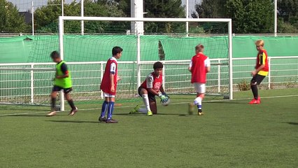 [Reportage] Au coeur des enfants des stages Estac