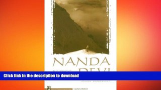 GET PDF  Nanda Devi: The Tragic Expedition  GET PDF