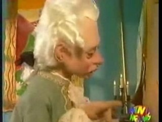 Les Minikeums Annonce Pub 1997