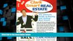 Big Deals  Clark Smart Real Estate: The Ultimate Guide to Buying and Selling Real Estate  Free