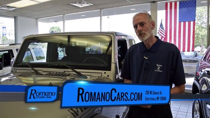 2016 Jeep Wrangler Syracuse, NY | Jeep Wrangler Syracuse, NY