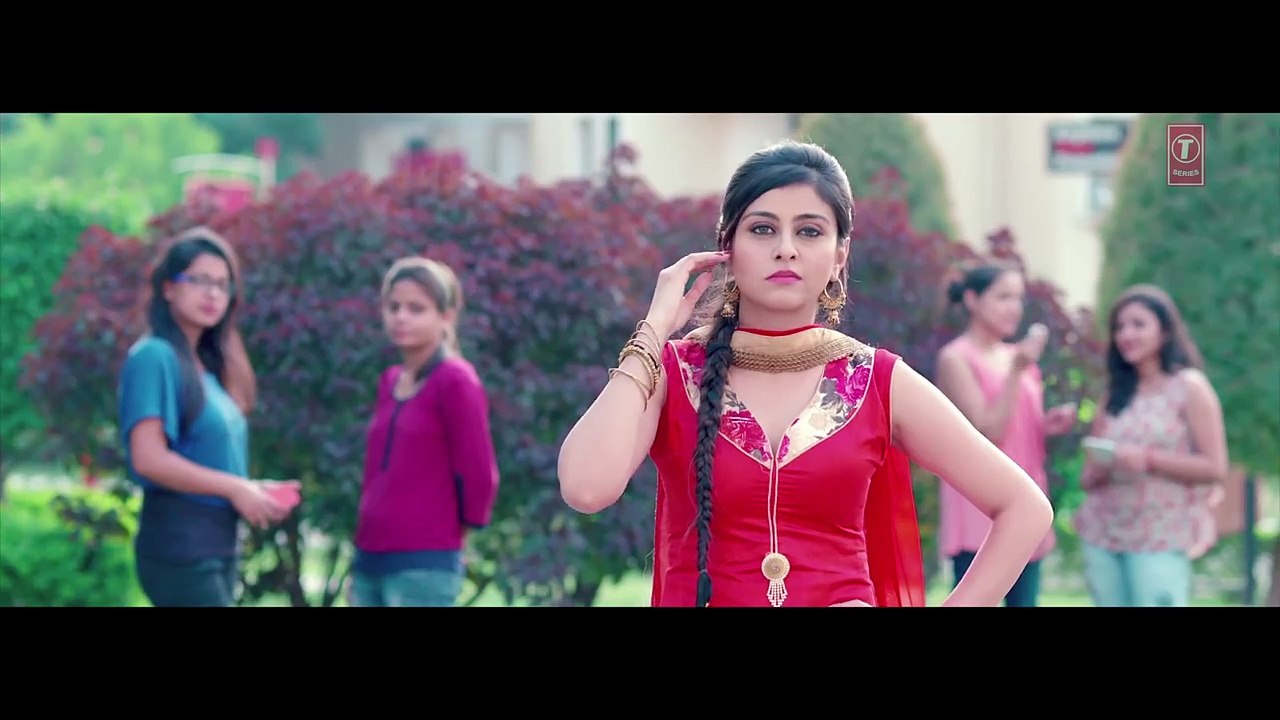 LATEST PUNJABI SONGS 2016 - SHAUKEEN SARDAR - DALJINDER SANGHA - T-SERIES APNA PUNJAB