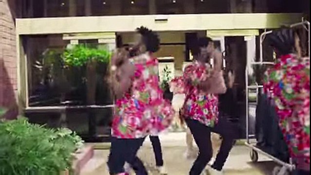 Jason Derulo - Kiss The Sky (Official Music Video)