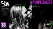 #PURPLEHAZE5 by #BlazeTV х 29 июля х Редакция