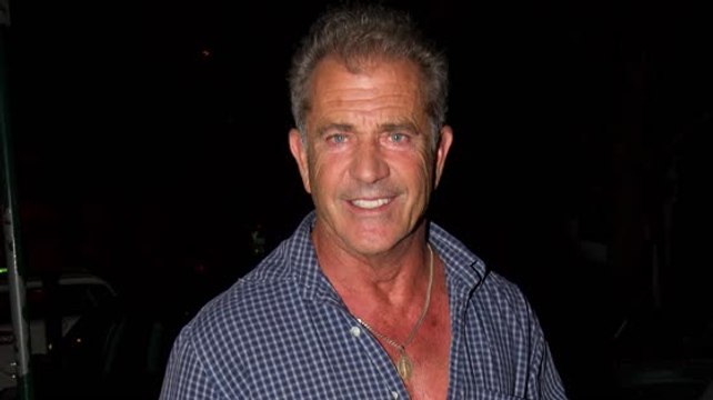 Mel Gibson no tendrá que pagarle a Oksana Grigorievea $500,000