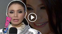 Rossa Sudah Menikah Lagi? - Cumicam 12 Agustus 2016