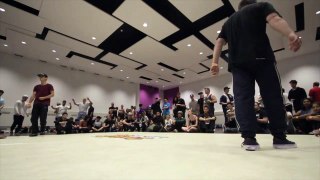 Fridge Vs Meme - Dope&Mean '16 - Qualifiers