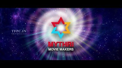 Janatha Garage Theme Song Promo-Jr NTR-Samantha-Nithya Menen-Trendviralvideos