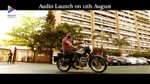 Janatha Garage Audio Launch Teaser-Jr NTR- Mohanlal-Samantha-Nithya Menen-Trendviralvideos