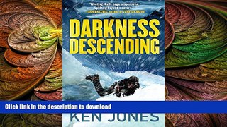 FAVORITE BOOK  Darkness Descending FULL ONLINE