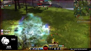 Top Plays of the Week - Episode 5 (Guild Wars 2)