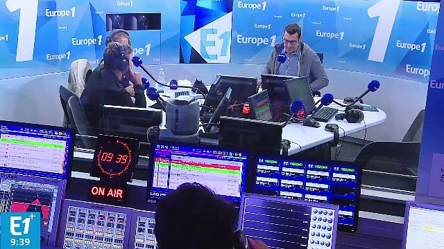 Hervé Mathoux : Paul le Guen et Olivier Dacourt rejoignent l'équipe