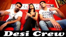 Just Desi - Kaur B - Feat. Desi Crew & Bunty Bains - Brand New Punjabi Song