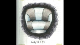 Ingrid - armchair