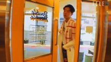 160812 Vid from  IG ELLE KOREA Jungshin_CNBLUE