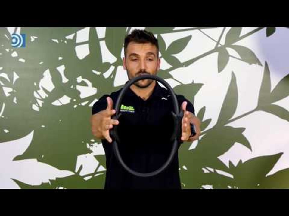 Cuatro ejercicios para fortalecer y desarrollar el pecho en 15 minutos