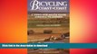 READ BOOK  Bicycling Coast to Coast: A Complete Route Guide, Virginia to Oregon FULL ONLINE
