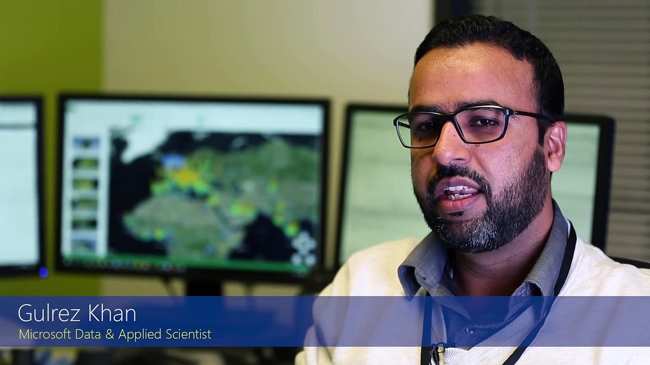 Data Science, el curso gratuito de Microsoft