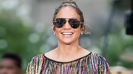 Jennifer Lopez va jouer Griselda Blanco