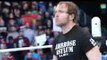 Wwe Raw 1 August 2016 Brock Lesnar confronts Dean Ambrose after also return and Roman Reigns full HD